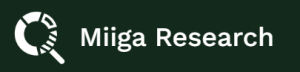 Miiga Research logo